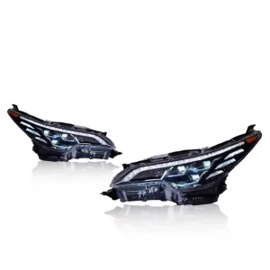 BodyKit Tuning