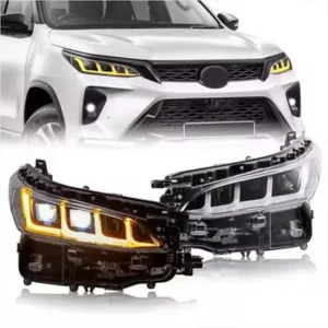 BodyKit Tuning