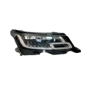 BodyKit Tuning