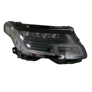 BodyKit Tuning