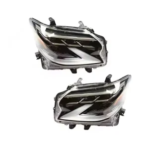 BodyKit Tuning