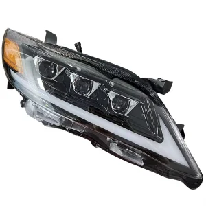BodyKit Tuning