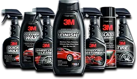 Body kit tuning