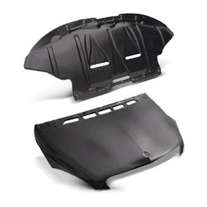 Bonnet Covers