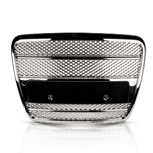 Front Grilles