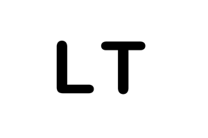 LT