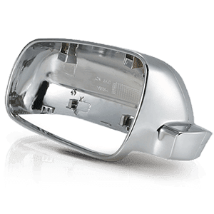 Side Mirror Covers