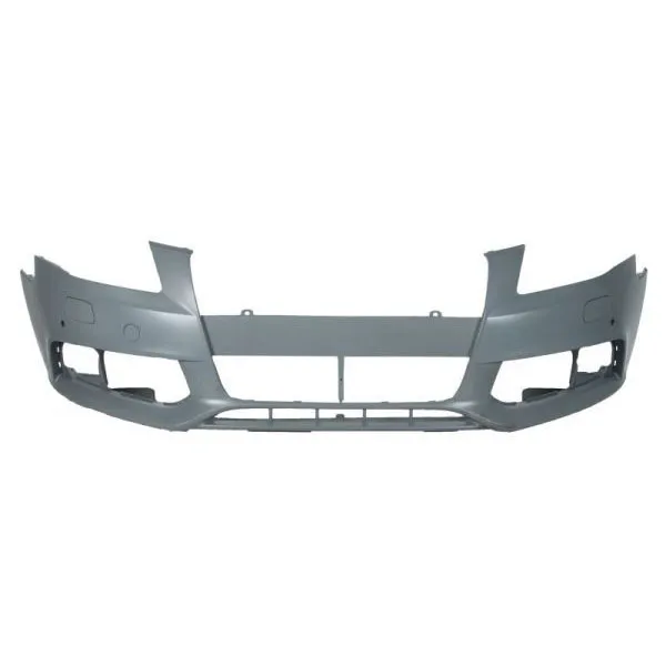 Body kit tuning
